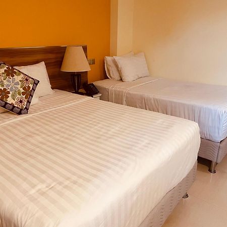 The Grand View Hotel Male Ngoại thất bức ảnh