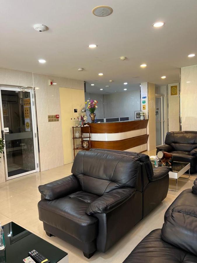 The Grand View Hotel Male Ngoại thất bức ảnh