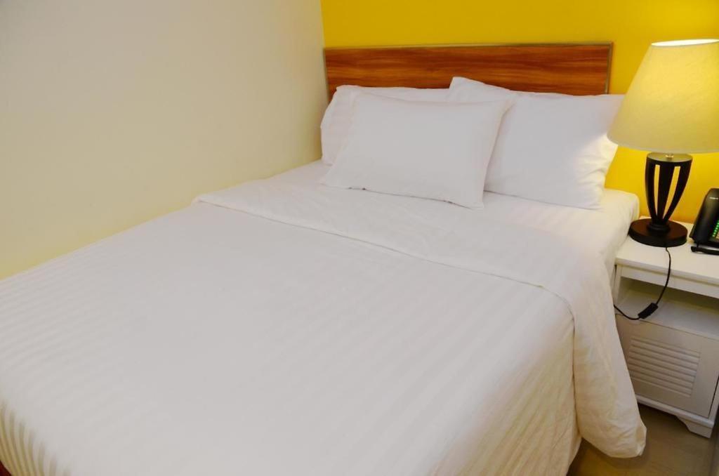 The Grand View Hotel Male Ngoại thất bức ảnh