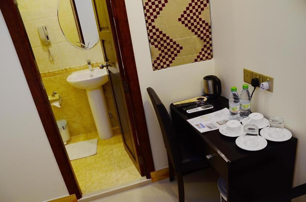 The Grand View Hotel Male Ngoại thất bức ảnh